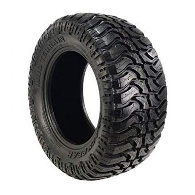 Blackbear MT (345/60R20) POR - Sommardck