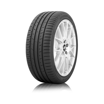 Toyo Proxes Sport - Sommardck