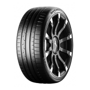 Continental ContiSportContact 6 235/35R19 91Y XL